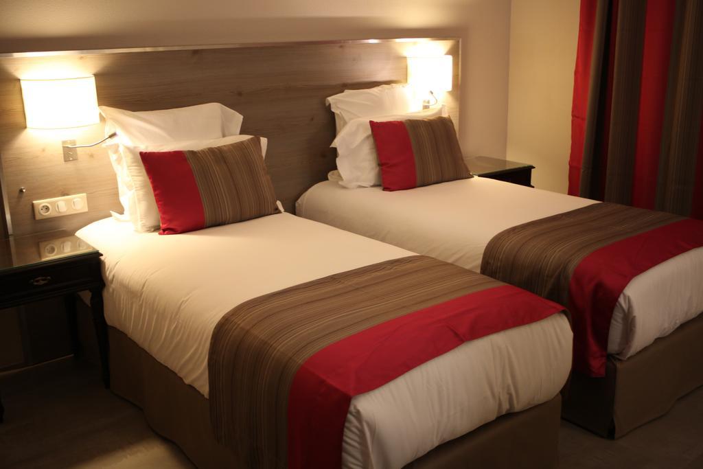 Mercure Cayenne Royal Amazonia Exterior photo