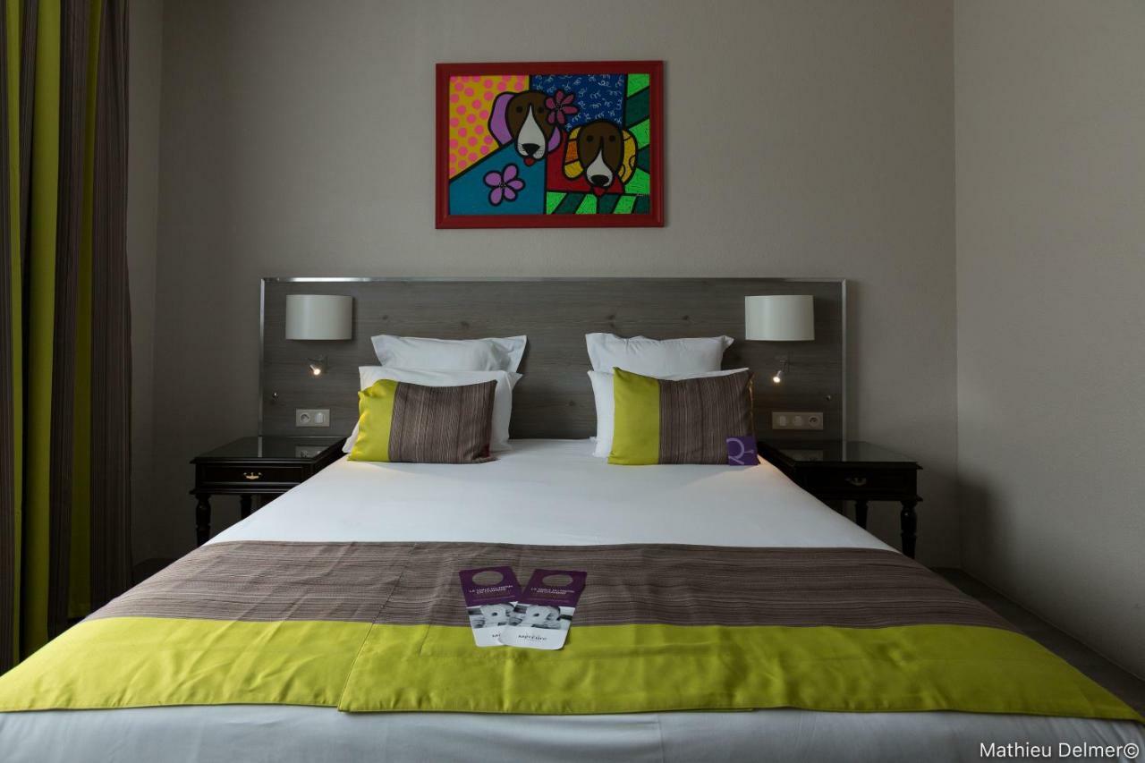 Mercure Cayenne Royal Amazonia Exterior photo