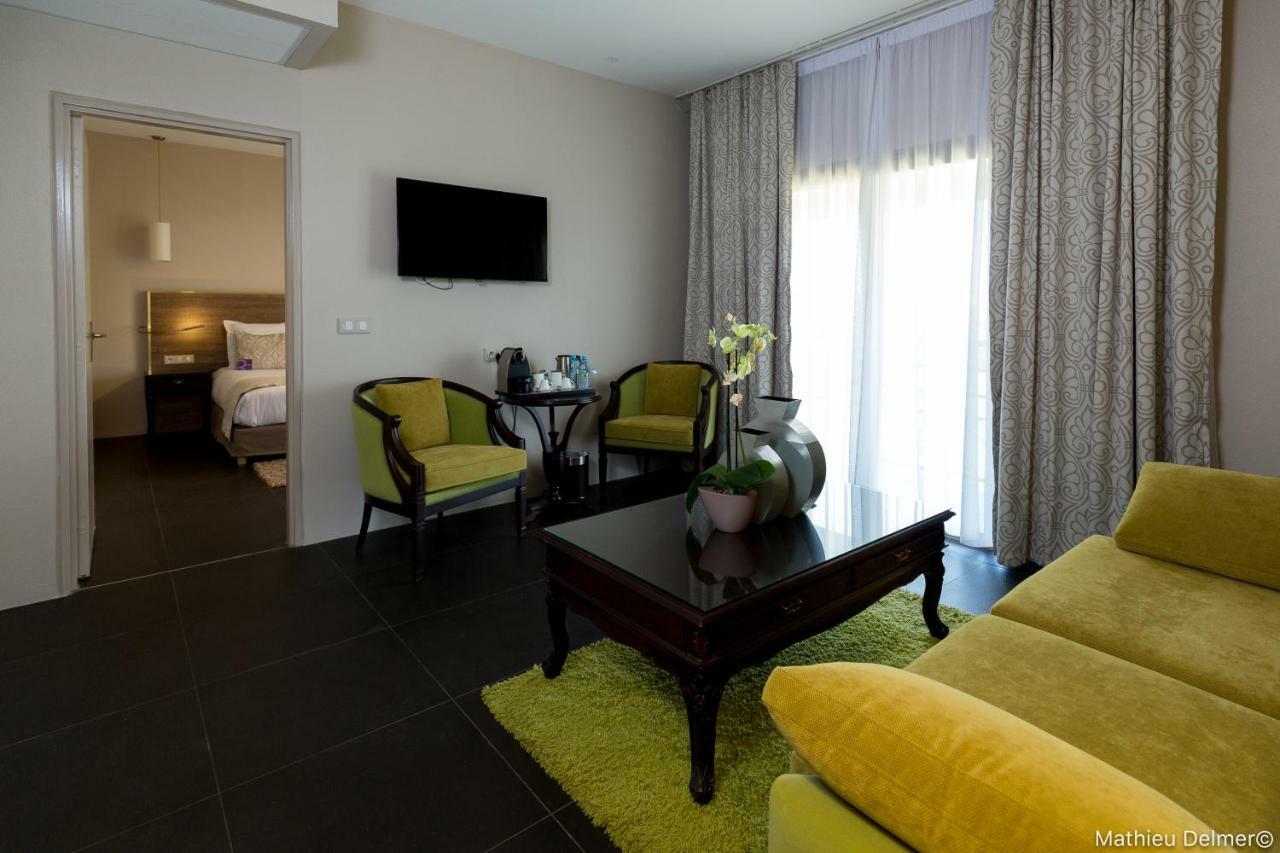 Mercure Cayenne Royal Amazonia Exterior photo