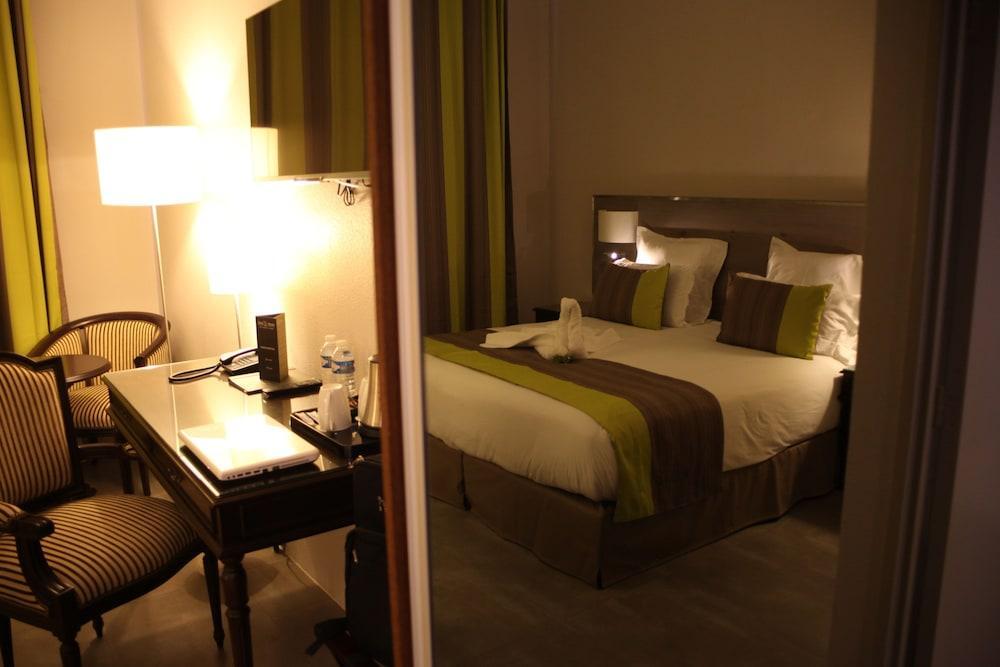 Mercure Cayenne Royal Amazonia Exterior photo